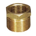 PALAZZOLI - Pressacavo OT M24x1,5 UNAV 1062EEE. 585480