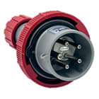 PALAZZOLI - Multimax SP mobile invertitore 32A 3P+T 6H IP67. 710256