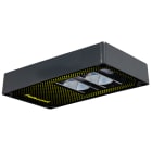 PALAZZOLI - Flight-S T54 28LED 28W 4K PA5 IP66 - Illuminazione potente e resistente agli agenti atmosferici.