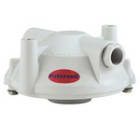 PALAZZOLI - Corpo ventilatore cilindrico soffitto piccolo E27. 810060