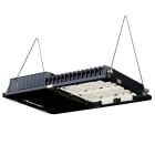 PALAZZOLI - Tigua-Ex H-Bay 12LED 50W S81-DIF 2G 2D - Illuminazione industriale ad alta potenza per ambienti interni ed esterni.