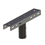 PALAZZOLI - X-Tigua Traversa 1 Proiettore - Illuminazione potente e affidabile per interni ed esterni. Perfetto per eventi, feste e presentazioni. 818990