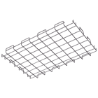 PALAZZOLI - X-Tigua griglia di protezione taglia M per una protezione affidabile e sicura.