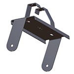 PALAZZOLI - X-Tigua doppia catena orientabile TGL 1. 819994