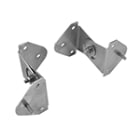 PALAZZOLI - Rinoled supporti orient. parete/soffitto. 820010