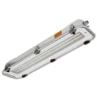 PALAZZOLI - RINO-EX L690 INOX VT 36W DIF M2 2G2D 822252EX