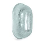 PALAZZOLI - Globo ovale medio chiaro rig 831612