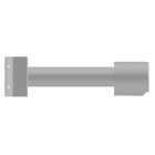 PALAZZOLI - Fit 55 staffa per fissaggio a parete. 834903