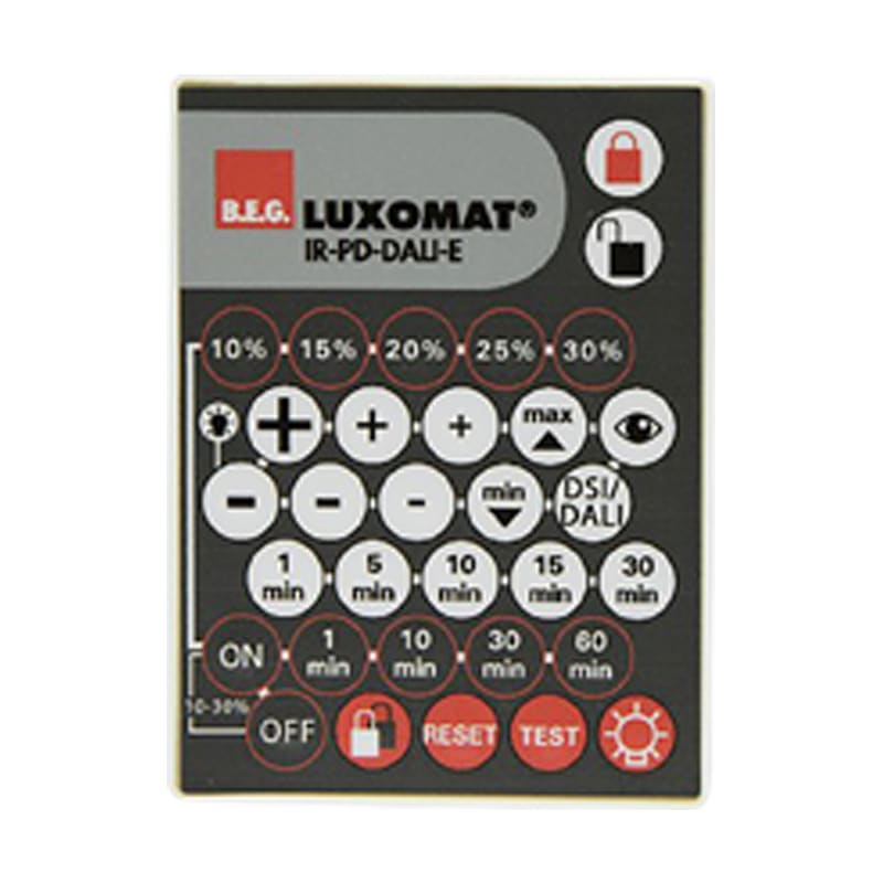 PALAZZOLI - Imperium telecomando universale per il controllo totale dei dispositivi elettronici. 836002