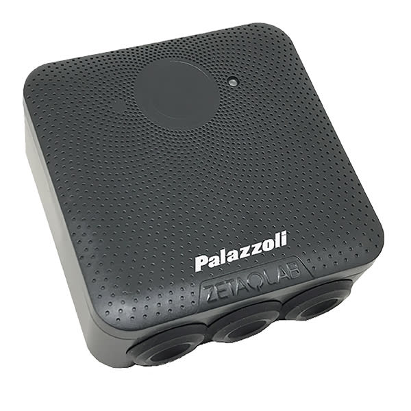 PALAZZOLI - Imperium modulo wireless per controllo avanzato e intuitivo. 836101
