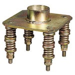 PALAZZOLI - Attacco UNAV 1230 molleee. 850391