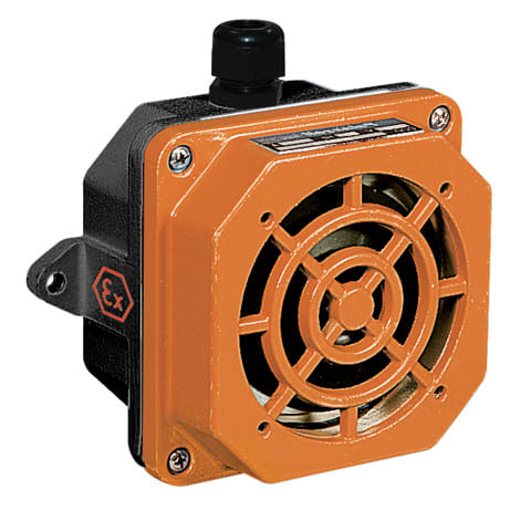 PALAZZOLI - Alarm-Ex Sirena al 110VAC 2D3G. 900463EX