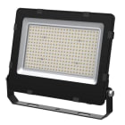 PALAZZOLI - Bravo FL Pro 200W SIM120 IP65 - Luminoso e resistente alle intemperie, ideale per esterni. BVFE1840SB