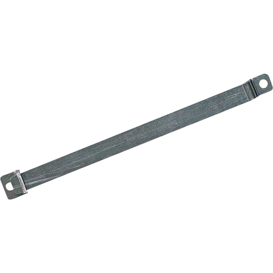 PALAZZOLI - CONTACT GUIDA IN ACCIAIO INOX 150MM PER MORSETTI MODULARI