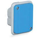 PALAZZOLI - TAIS-MGN CASS INC 62X80  IP65