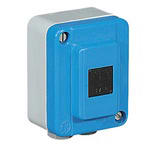 PALAZZOLI - TAIS-MGN PULS PAR 1NC 10A 2U IP66/67
