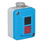 PALAZZOLI - TAIS-MGN PULS PAR R+V NA+NC 10A 1U IP67