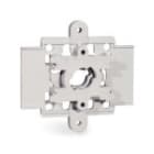 PALAZZOLI - CAM-SZ adattatore per contatto ausiliario in interruttore selectore isolatore 16-32A
