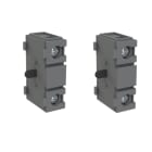PALAZZOLI - CAM CONTATTO AUSILIARIO PER INTERRUTTORI 125-400A NA+NC 16A