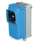 PALAZZOLI - CAM interruttore da parete con portafusibili base in contenitore alluminio 4P 63A 2F1 IP55