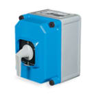 PALAZZOLI - SERIE CAM INTERRUTTORE DA PARETE IN CONTENITORE TERMOINDURENTE CAM-TI INT PAR 3X160A HD IP65