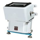 PALAZZOLI - ALUPRES presa fissa da parete a poli allineati tipo FP in contenitore alluminio 3P+T 250A 480-500V 50-60Hz 1XF5 IP55