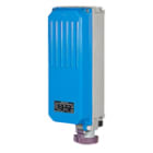 PALAZZOLI - TAIS presa fissa in termoindurente con trasformatore di sicurezza 400/24V 2P 16A M25 400/24V 250VA 50-60Hz IP67