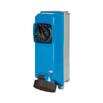 PALAZZOLI - TAIS PRESA INTERBLOCCATA IN TERMOINDURENTE DA PARETE CON FUSIBILI 3P+N+T 32A 500V 7H MOD. 125