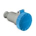 PALAZZOLI - SERIE CEE PRESA MOBILE ALTE PRESTAZIONI 3P+N+T 32A 690V 5H IP67