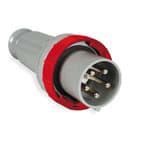 PALAZZOLI - SERIE CEE SPINA MOBILE ALTE PRESTAZIONI 3P+N+T 63A 690V 5H IP67