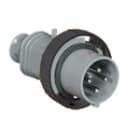 PALAZZOLI - CEE spina mobile diritta 2P+T 32A >50V 50-60Hz 12h IP67
