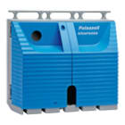 PALAZZOLI - ENERGYBOX vuoto asc quadro distribuzione 680x585x340 per fare quadri distribuzione cablati con fino a 6 prese fisse