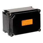 PALAZZOLI - TAISBOX-EXU CUSTODIA IN TERMOINDURENTE 125x250x100 ATEX 2D2G