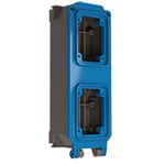 PALAZZOLI - TAIS CONT X-CEE PAR 2P 16A-32A