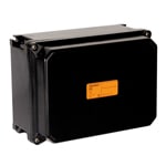 PALAZZOLI - TAISBOX-EXU CUSTODIA IN TERMOINDURENTE 125X185X125 ATEX 2D2G