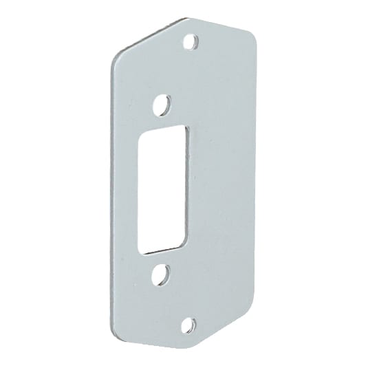 PALAZZOLI - ALUCASE FLANGIA DI RIDUZIONE IN ACCIAIO DALLA FINESTRA F5 ALLA FINESTRA F4 SPESSORE 5MM IP67
