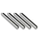 PALAZZOLI - SERIE TAIS CUBE KIT ADATTATORE TELAIO CLICK-CUBE PER QUADRO  MISURA 6