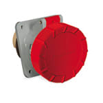PALAZZOLI - PRQUADINC 3P+N+T 63A 500V 7H IP67EEE