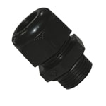 PALAZZOLI - UNI-EX PRESSACAVO IN MATERIALE ISOLANTE PG36 2D2G