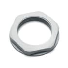 PALAZZOLI - UNI dado poligonale termoplastico filetto a passo metrico PG16 IP68