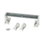PALAZZOLI - KIT GUIDA DIN EN50022 DA 10 MODULI PER QUADRI topTER DA 2 PRESE