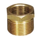PALAZZOLI - PRESSACAVO IN OTTONE M24X1,5 TIPO UNAV-1062