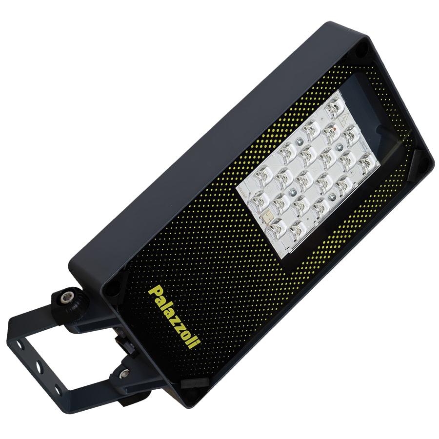 PALAZZOLI - FLIGHT PRO 20LED 46W GR AREE