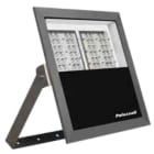 PALAZZOLI - SERIE YUMA PROIETTORE 48 LED 148W OTTICA ASIMMETRICA CONCENTRANTE 55Â° IP66