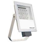 PALAZZOLI - SERIE YUMA-NAVE PROIETTORE 24 LED 74W OTTICA SIMMETRICA CONCENTRANTE 36Â° IP66