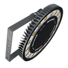 PALAZZOLI - SERIE META PROIETTORE 9LED 99W OTTICA ASIMMETRICA IP66/IP67