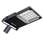 PALAZZOLI - SERIE TIGUA TESTAPALO 4LED 35W OTTICA ST2 IP66