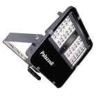 PALAZZOLI - SERIE X-TIGUA PROIETTORE 40LED 336W OTTICA SIMMETRICA IPERCONCENTRANTE IP66