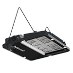 PALAZZOLI - SERIE X-TIGUA HIGH BAY 32LED 270W DALI DIFFUSORE VETRO OTTICA CONCENTRANTE IP66
