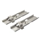PALAZZOLI - SERIE RINOLED KIT DI ADATTAMENTO INTERASSI PER FISSAGGIO RAPIDO A PLAFONE